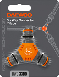 Daewoo Power DWC 3300