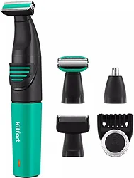 Машинка для стрижки волос Kitfort KT-3139-2 Машинка для стрижки волос Kitfort KT-3139-2