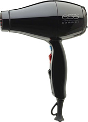 Gamma Piu HD-NA4021 (черный) Gamma Piu HD-NA4021 (черный)