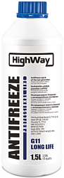 HighWay G11 10026 (1.5 л, синий)