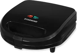 Сэндвичница StarWind SSM2102 Сэндвичница StarWind SSM2102