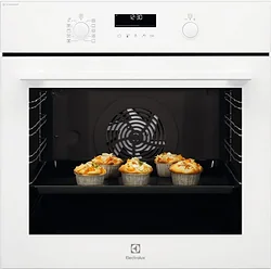 Электрический духовой шкаф Electrolux SteamBake 600 EOD6C77WV Электрический духовой шкаф Electrolux SteamBake 600 EOD6C77WV