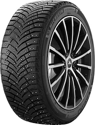 Michelin X-Ice North 4 245/40 R21 100H XL