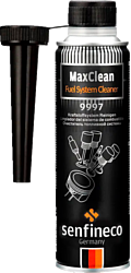 Senfineco MaxCleane Fuel System Cleaner 9997 300ml