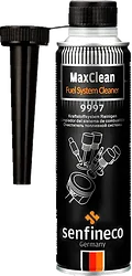 Автомобильная присадка Senfineco MaxCleane Fuel System Cleaner 9997 300ml