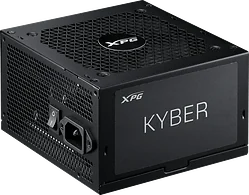 Блок питания ADATA Kyber 750W KYBER750G-BKCEU Блок питания ADATA Kyber 750W KYBER750G-BKCEU