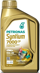 Petronas Syntium 7000 CP 0W-30 1л