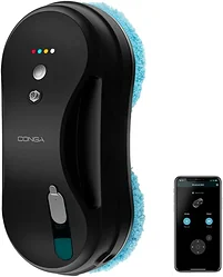 Робот стеклоочиститель Cecotec Robot Windroid 880 Spray Water Connected 5020 Робот стеклоочиститель Cecotec Robot Windroid 880 Spray Water Connected 5020