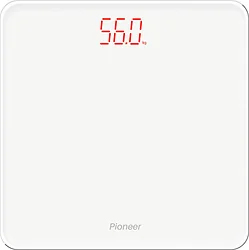 Напольные весы Pioneer PBS1004 Напольные весы Pioneer PBS1004