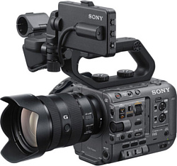 Sony FX6 (ILME-FX6TK)