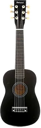 Акустическая гитара Belucci 23 Black Акустическая гитара Belucci 23 Black