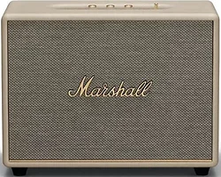 Портативная акустика Marshall Woburn III (кремовый) Портативная акустика Marshall Woburn III (кремовый)