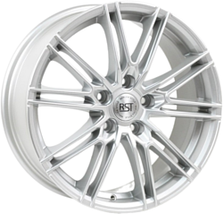 Колесный диск RST R187 7x17/5x114.3 D54.1 ET45 S