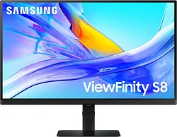 Монитор Samsung ViewFinity S8 S80UD LS27D804UAIXCI Монитор Samsung ViewFinity S8 S80UD LS27D804UAIXCI
