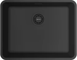 Кухонная мойка Omoikiri Omi Ultra 53-U/I Кухонная мойка Omoikiri Omi Ultra 53-U/I