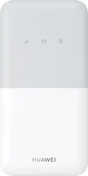 Роутер Huawei E5586-326 (белый)