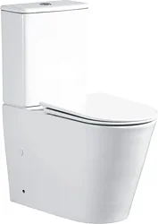 Унитаз Cerutti Piera Tornado CT10560