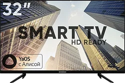 Телевизор SoundMAX SM-LED32M15S Телевизор SoundMAX SM-LED32M15S
