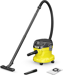 Пылесос Karcher KWD 2 V-12/4/18 (1.628-426.0)