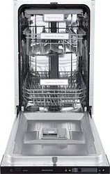 Посудомоечная машина Zigmund & Shtain DW 302.4 Посудомоечная машина Zigmund & Shtain DW 302.4