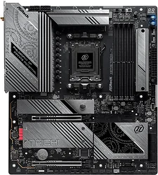Материнская плата ASRock X870E Taichi Lite Материнская плата ASRock X870E Taichi Lite