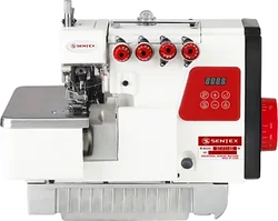 Оверлок SENTEX ST-F11-5D(5mm) Оверлок SENTEX ST-F11-5D(5mm)