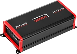 Автоусилитель УРАЛ ТТМ 1.500 Автоусилитель УРАЛ ТТМ 1.500