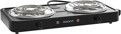 MAXVI HE201 (черный)