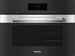 Miele DGC 7840 HC Pro EDST/CLST CleanSteel Miele DGC 7840 HC Pro EDST/CLST CleanSteel