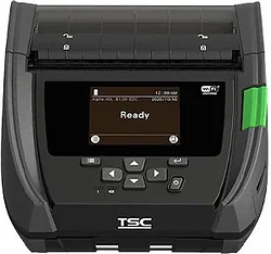 Термопринтер TSC Alpha-40L A40L-A001-0002