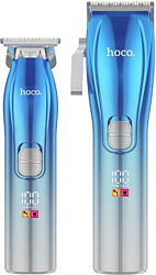 Hoco DAR26 (синий) Hoco DAR26 (синий)