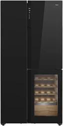 Холодильник TEKA RLF 85950 GBK