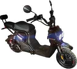 AVM.Plus Zoomer (черный)