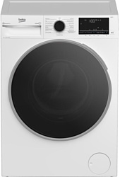Стиральная машина Beko B3WFR572WC BY