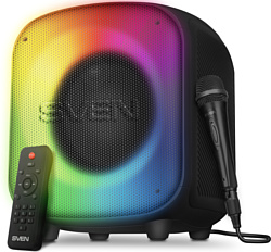 Портативная акустика SVEN PS-555