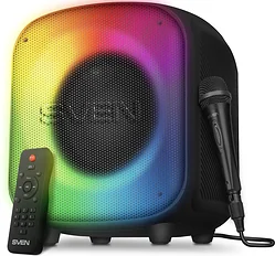 Портативная акустика SVEN PS-555 Портативная акустика SVEN PS-555