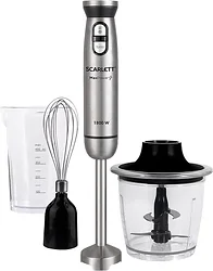 Блендер Scarlett SC-HB42F88 Блендер Scarlett SC-HB42F88