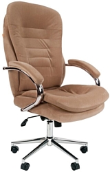 Кресло CHAIRMAN Home 795 N (Т-10 бежевый)