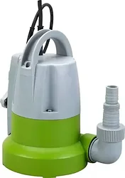 Насос Greenpump GO 400