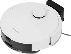 Робот-пылесос Dreame Trouver Robot Vacuum E20 Pro