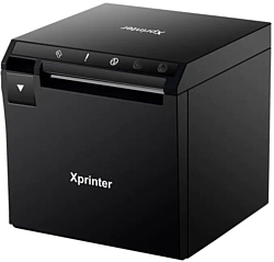 Термопринтер Xprinter XP-R330H (USB, RS-232)