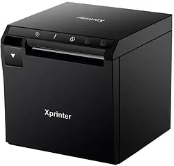 Термопринтер Xprinter XP-R330H (USB, RS-232) Термопринтер Xprinter XP-R330H (USB, RS-232)