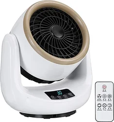 Тепловентилятор Sundays Home 640200368B Тепловентилятор Sundays Home 640200368B