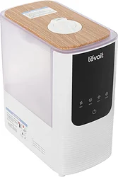 Увлажнитель воздуха Levoit LUHO451SWEU Увлажнитель воздуха Levoit LUHO451SWEU