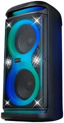 Портативная акустика Ginzzu GM-118