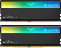 Модуль памяти Team Group T-Force Xtreem ARGB FF9D564G6400HC32ADC01