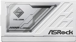 Блок питания ASRock Steel Legend 850W SL-850GW Блок питания ASRock Steel Legend 850W SL-850GW