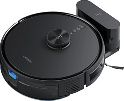 Робот-пылесос Ecovacs Y1 Pro (черный)