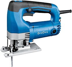 Лобзик DongCheng DMQ65K