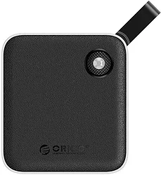 Внешний ssd Orico B5 Plus 256GB (черный)